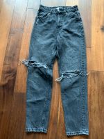 Zara Jeans Gr. 34 schwarz 77302 Berlin - Hohenschönhausen Vorschau