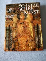 Buch Schätze Deutscher Kunst Rheinland-Pfalz - Mendig Vorschau
