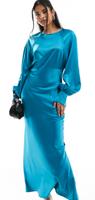 Abendkleid Satin-Optik Bremen - Oberneuland Vorschau