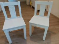 Verkaufe Kindertisch inkl. 2 Stühle von IKEA Bayern - Dietmannsried Vorschau