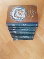Sammlung Sagen, Balladen, Volksmärchen - 11 Bände, neu Rheinland-Pfalz - Siebeldingen Vorschau