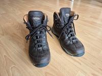 Meindl Wanderschuhe H 42,5 Baden-Württemberg - Dossenheim Vorschau