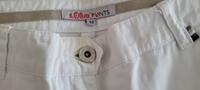 Kurze Hose Short S.Oliver Gr. 40 weiß Kr. München - Putzbrunn Vorschau
