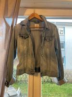Jacke Jeans Baden-Württemberg - Ludwigsburg Vorschau