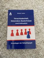 Verschiedenheiten, besondere Bedürfnisse und Inklusion Bayern - Warngau Vorschau