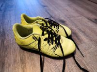 Fußballschuhe * Adidas * Größe 29 * Farbe neongelb Bayern - Erlenbach am Main  Vorschau