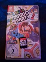 Tausche/Verkaufe Super Mario Party gegen ein anderes Switch Spiel Nordrhein-Westfalen - Marl Vorschau
