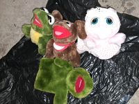Die Muppet Babies Handpuppen Rheinland-Pfalz - Nickenich Vorschau