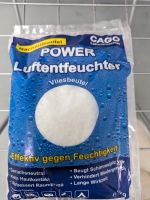 Luftentfeuchter Raumentfeuchter Salz Granulat Nachfüllpacks Hessen - Hofheim am Taunus Vorschau