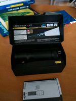 Taschenlampe LED Lenser P7 inkl. Holster Nordrhein-Westfalen - Bottrop Vorschau