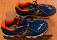 Brooks pure Flow Schuhe Hessen - Bad Homburg Vorschau