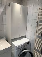 Waschmaschinen Schrank Bayern - Poing Vorschau