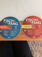Fisch & Fang DVD,DVD angeln Baden-Württemberg - Brühl Vorschau