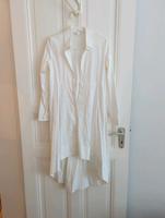 Kleid COS Blusenkleid weiß 34/36 Kiel - Mitte Vorschau