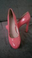 Pumps coral/rosa von Bianco Schleswig-Holstein - Hürup Vorschau