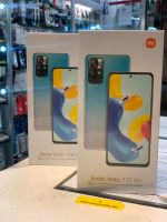 Mi Redmi Note 11S 5G 128GB 4GB RAM Neu ✅ Hessen - Wiesbaden Vorschau