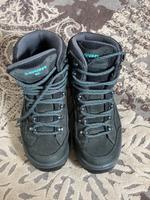 Lowa Renegade GTX Mid Wide Ws Sachsen - Flöha  Vorschau
