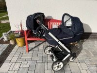 Kinderwagen Kombikinderwagen Hartan VIP XL Sachsen - Annaberg-Buchholz Vorschau