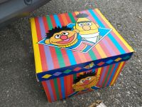 Ernie und Bert Box Kiste Bayern - Anger Vorschau