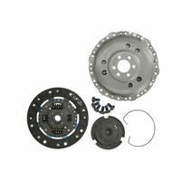 Kupplung Golf 4 Audi A3 Kupplungssatz Luk RepSet 621301409 Nordrhein-Westfalen - Moers Vorschau