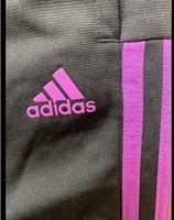 Adidas Sport Freizeit Hose Anthrazit S XS 170 Sachsen - Brandis Vorschau