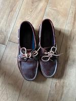 Timberland  Classic Bootschuhe Gr 42/43 Top Zustand Nordrhein-Westfalen - Krefeld Vorschau