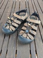 Keen Sandalen Leder Gr.35 Dresden - Pieschen Vorschau