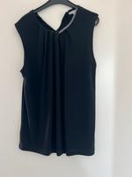 Top, Bluse von Mango Größe m Niedersachsen - Bad Laer Vorschau