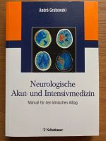 Neurologische Akut- und Intensivmedizin Hessen - Kassel Vorschau