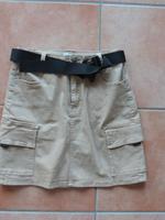 wunderschöner Jeansrock in Beige Gr. L von HAILYS - TOP Nordrhein-Westfalen - Meckenheim Vorschau