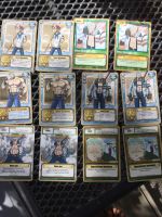 One Piece TCG Smoker Corby Marine Karten Berlin - Schöneberg Vorschau