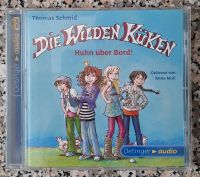 Die Wilden Küken. Huhn über Bord! - Hörbuch Brandenburg - Potsdam Vorschau