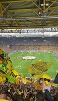 Ich Suche eine Dauerkarte für Die Südtribüne Dortmund Nordrhein-Westfalen - Vlotho Vorschau