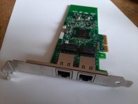 DELL 0G174P Dual Port PCIe Gigabit Netzwerkkarte Eimsbüttel - Hamburg Lokstedt Vorschau