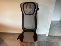 Shiatsu-Massage-Sitzauflage Sanitas SMG 245, Wärmefunktion Baden-Württemberg - Remshalden Vorschau