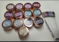 Jet Set Beauty Gel, 13 holographische farbgele Set Niedersachsen - Sande Vorschau