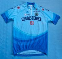 Nalini Herren Fahrradtrikot GEROLSTEINER Gr.M blau Baden-Württemberg - Tamm Vorschau