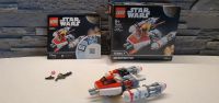 Lego Star Wars 75263 ohne Minifiguren mit OVP und Bauanleitunng Berlin - Spandau Vorschau