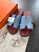 ❤️ Hermès Izmir sandalen Gr 43,5 neu / full set Sachsen - Markkleeberg Vorschau