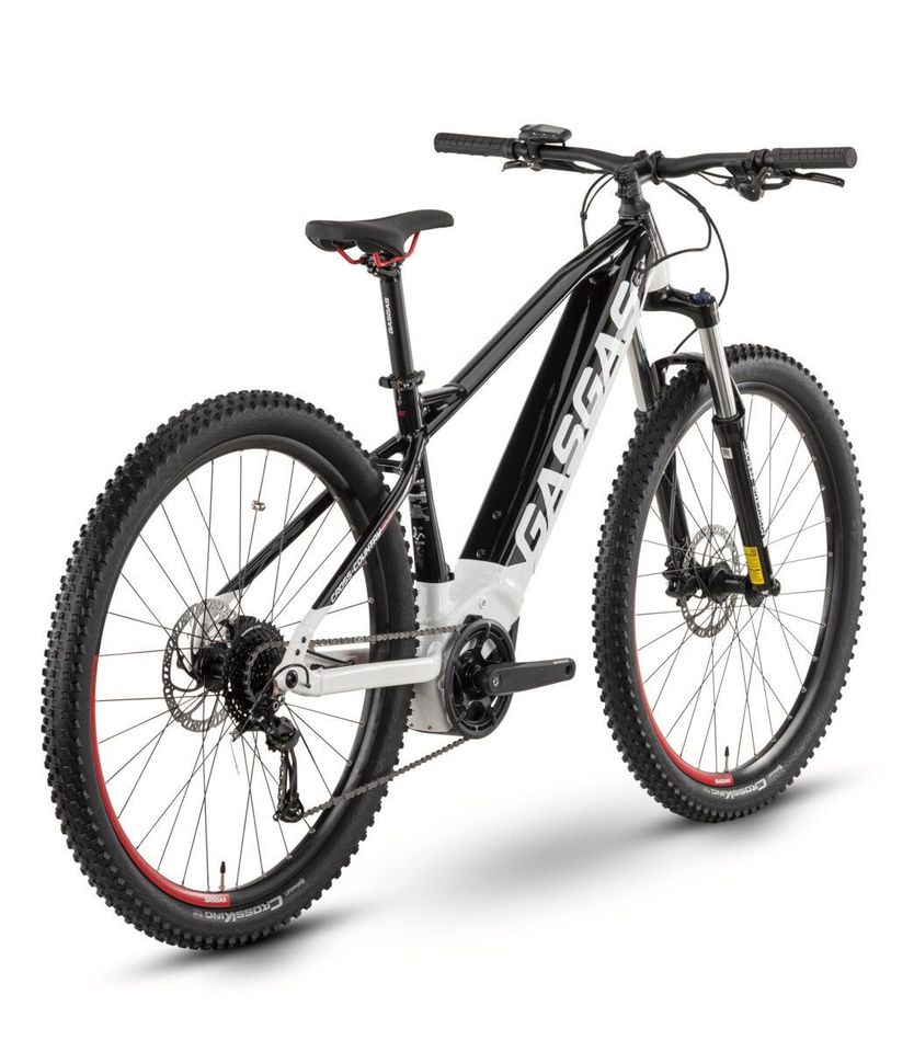 -30% GasGas E-Bike Fahrrad Hard Tail 70Nm 630 Watt Gr. S in Winnenden