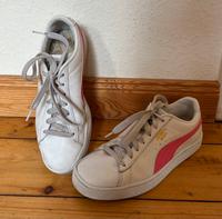 Puma Sneaker Smash, Turnschuhe in Gr.37,5 Niedersachsen - Oldenburg Vorschau