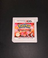 Pokémon Omega Ruby - für Nintendo 3DS Leipzig - Gohlis-Nord Vorschau