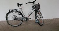 Fahrrad, Damenrad, Licht defekt, sonst funktionsfähig Bielefeld - Quelle Vorschau