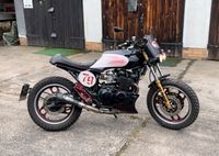 Scrambler 600 XJ Pankow - Prenzlauer Berg Vorschau