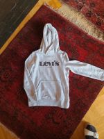 Hoodie Levis 140 Baden-Württemberg - Schwieberdingen Vorschau