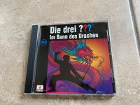 EUROPA CD Die drei ??? / 3 Fragezeichen Im Bann des Drachen NEU Berlin - Charlottenburg Vorschau