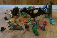 Dinosaurier Spielfiguren Nordrhein-Westfalen - Lübbecke  Vorschau