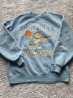 Retro Garfield Hoodie Baden-Württemberg - Mössingen Vorschau