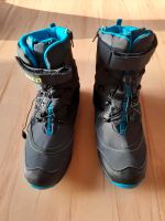 Lico Winterstiefel Schneestiefel Gr 40 anthrazit Rheinland-Pfalz - Leutesdorf Vorschau