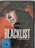 The Blacklist DVDs  - komplette 9.Season /NEU Rheinland-Pfalz - Kirn Vorschau